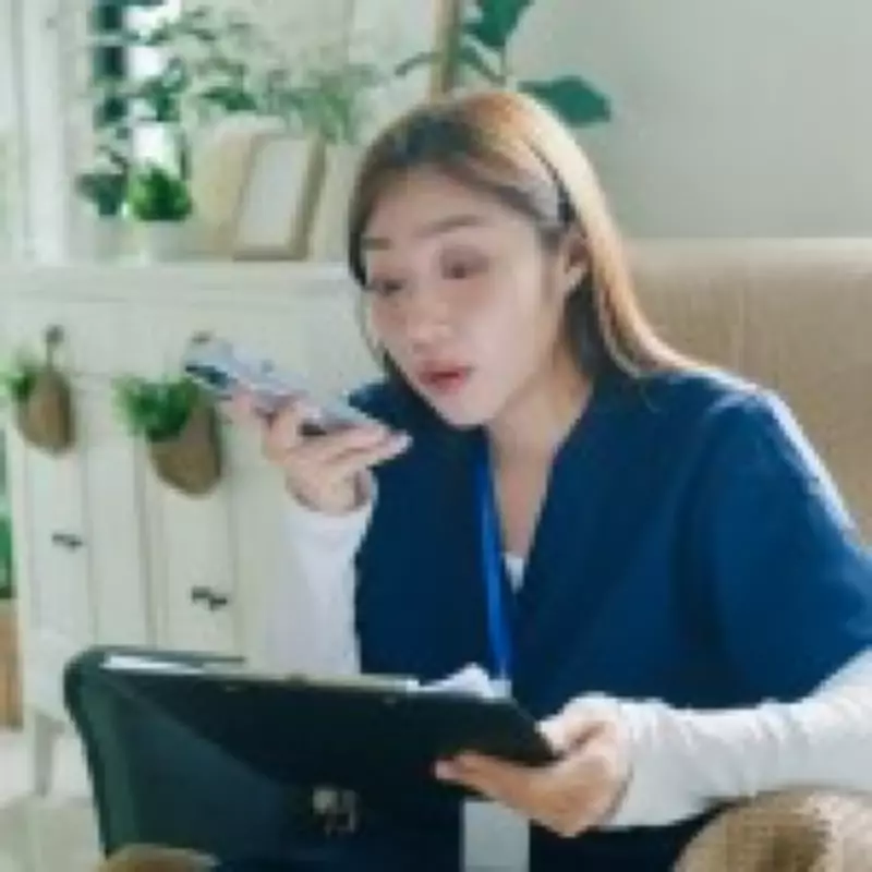 NHS AI Receptionists Spark Patient Backlash in GP Surgeries