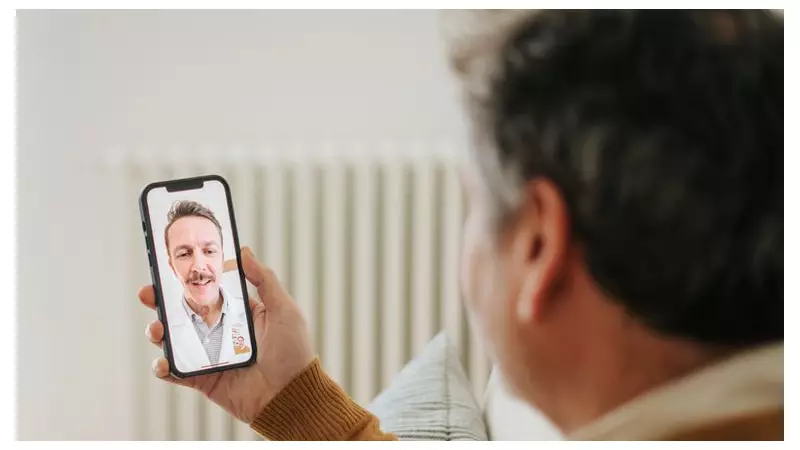 NHS App to Fast-Track Prostate Cancer Diagnoses in 2026