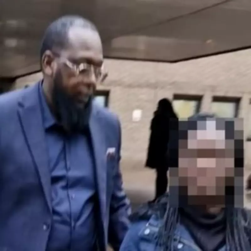 NHS Fraudster Jailed for £300k 'Parasitic' Money Laundering Scheme