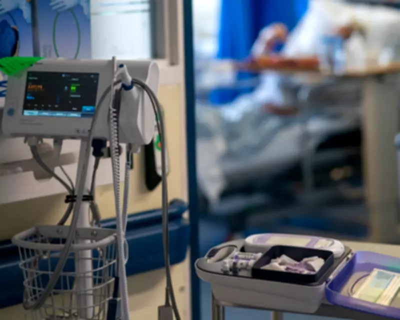 NHS Negligence Costs Quadruple to £60bn Amid Decades of Warnings