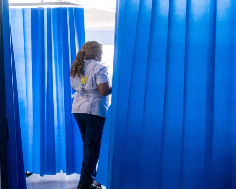 NHS Staff Face Rising Physical and Digital Abuse Threats Nationwide