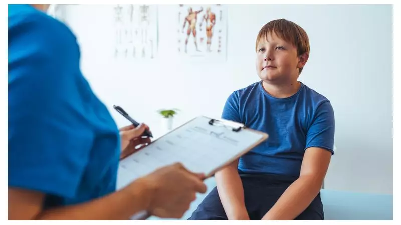 NHS to Screen Children for Type 1 Diabetes After Landmark Study