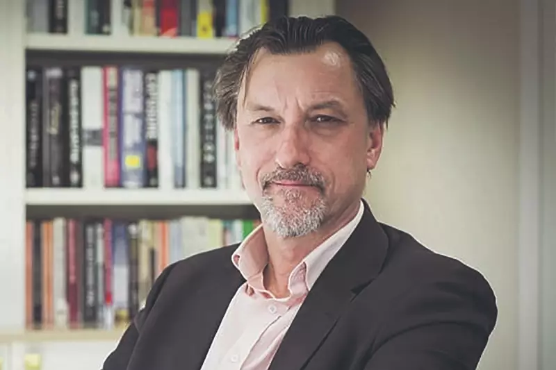 Nick Train Invests £206k in Finsbury Trust Ahead of Crucial Vote