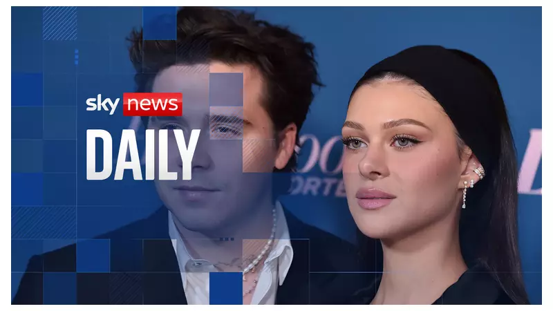 Nicola Peltz: Heiress, Actress, and the Peltz-Beckham Family Drama