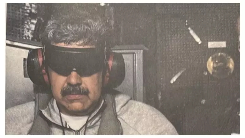 Nicolas Maduro's Fall: How a Dictator's Misrule Led to Venezuela's Collapse