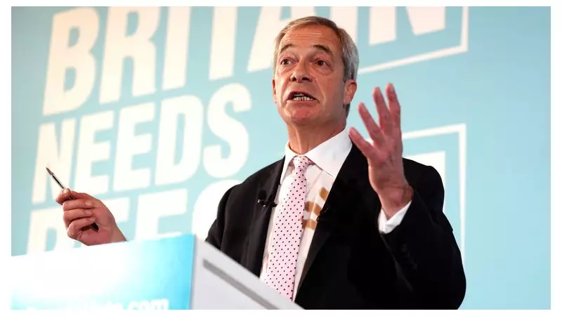 Nigel Farage Considers Scrapping OBR if Reform UK Wins Election
