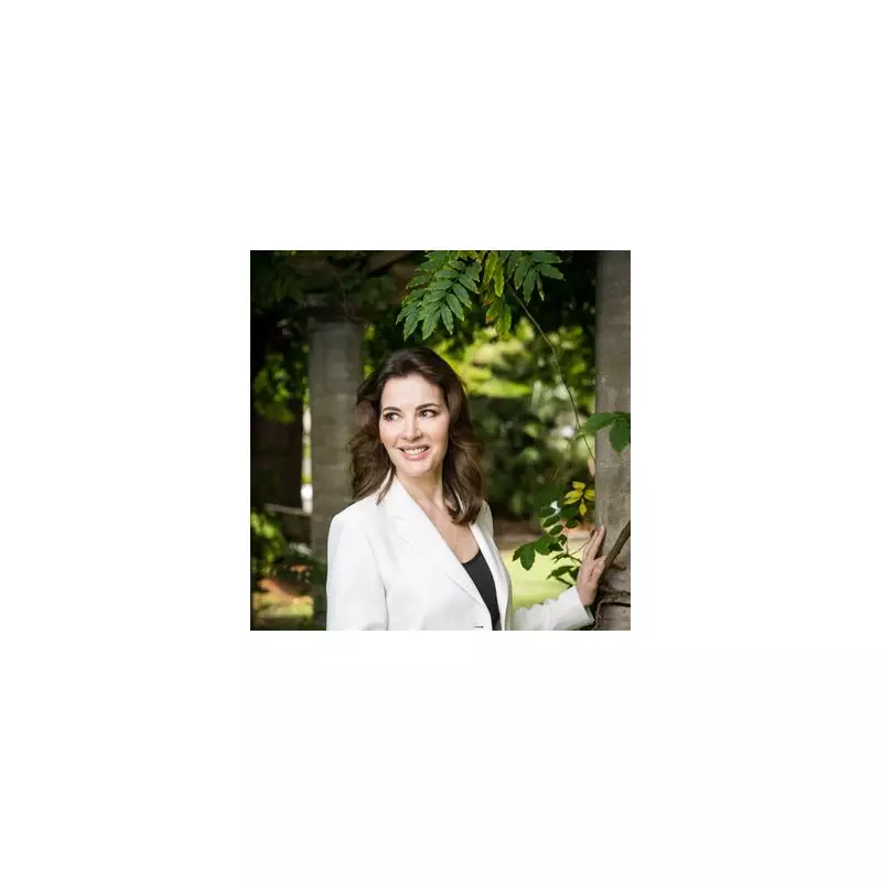 Nigella Lawson Joins Great British Bake Off as Judge, Replacing Prue Leith