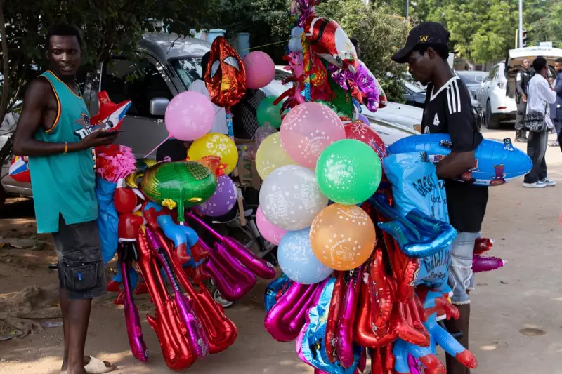 Nigeria's Tax Gamble: A Blueprint for Self-Reliance or a Crisis of Trust?