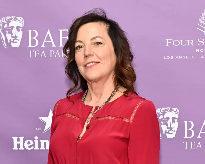 Nina Gold's Oscar-Nominated Casting of Hamnet's Buckley & Mescal