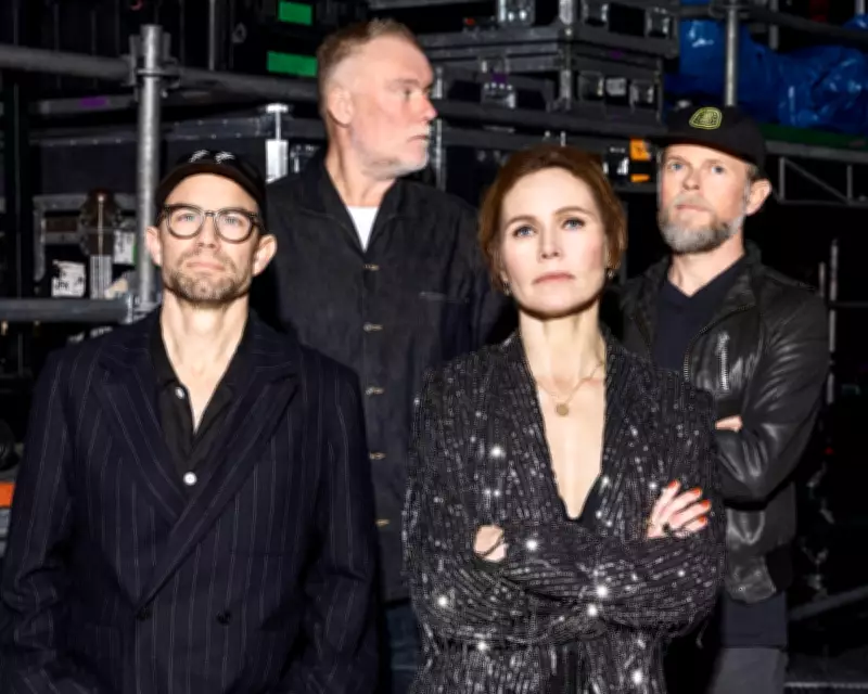 Nina Persson of The Cardigans to Answer Fan Questions Ahead of 2026 Tour