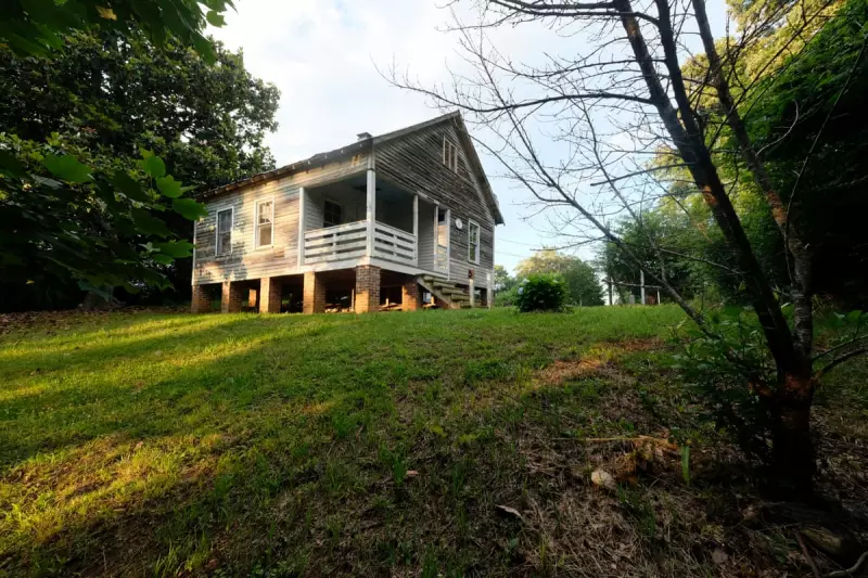 Nina Simone's restored childhood home opens as arts hub after $850k renovation
