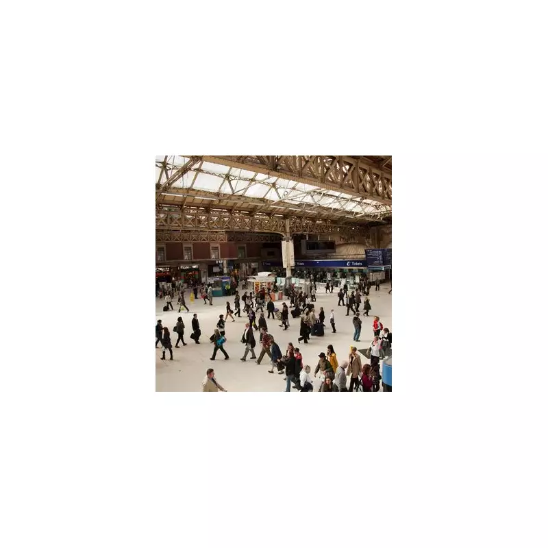 Nine Arrested After Mass Brawl Erupts at London Victoria's Wetherspoons Pub