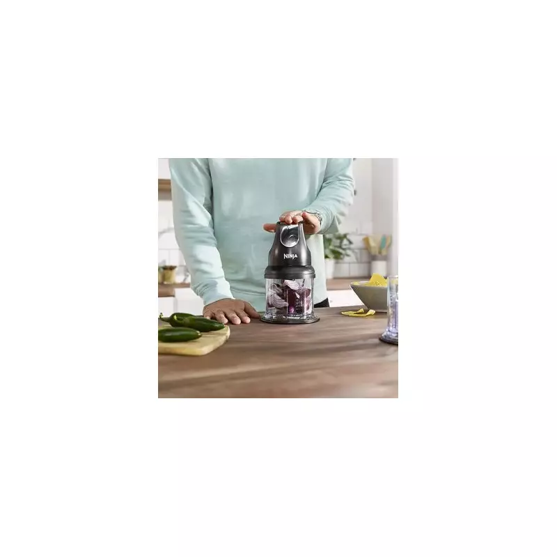 Ninja Chopper Drops to £14 in Rare Cashback Deal for UK Shoppers