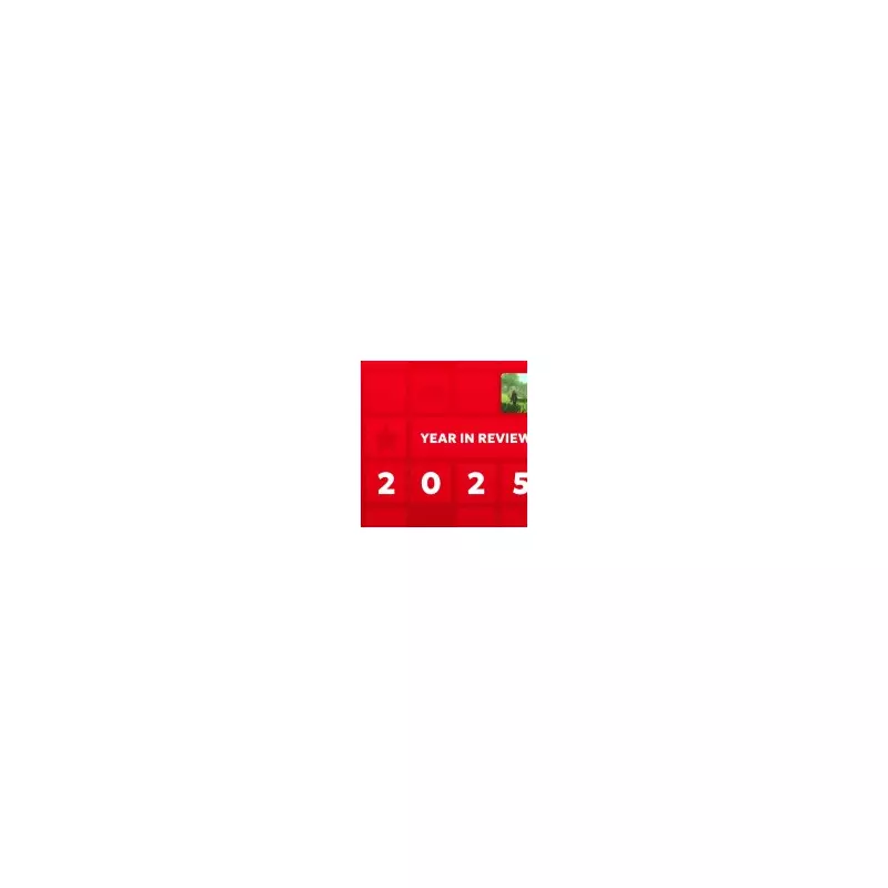 Nintendo Switch 2025 Year In Review Launches With Nostalgic Lifetime Stats