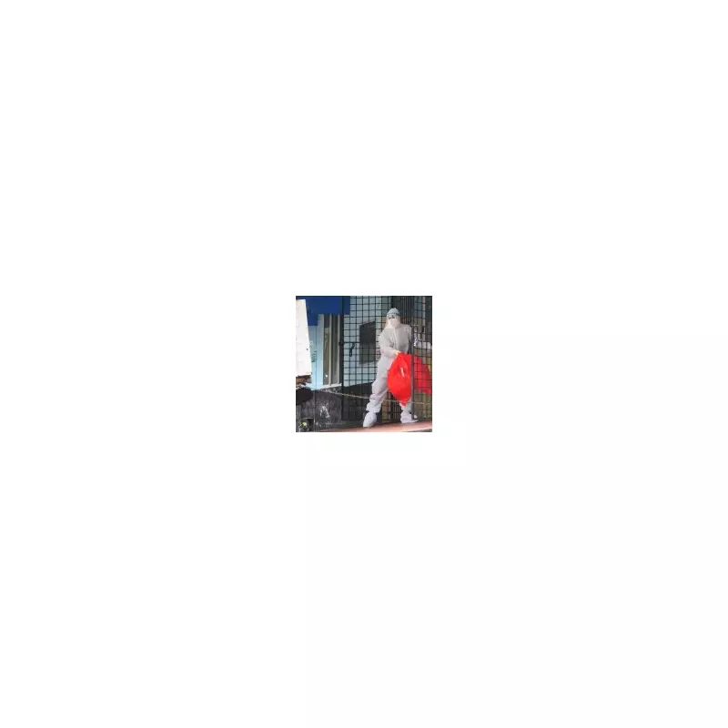 Nipah Virus Outbreak in India Sparks Concern as Cases Rise in West Bengal