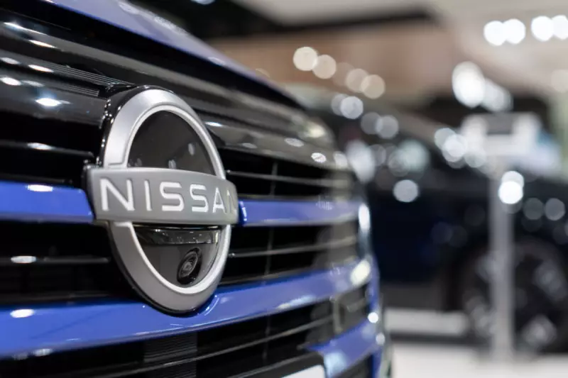 Nissan UK Posts £888m Loss Amid Electrification Challenges
