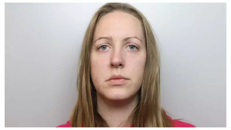 No Further Charges for Child Serial Killer Lucy Letby, CPS Says