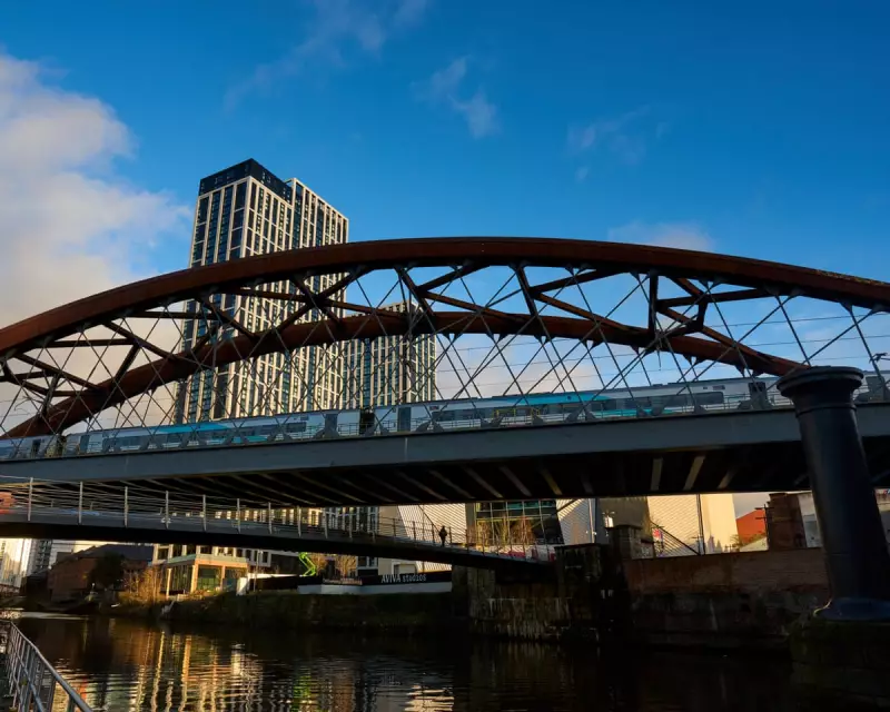 Northern Powerhouse Rail Gets Green Light, But Funding and Timeline Questions Loom