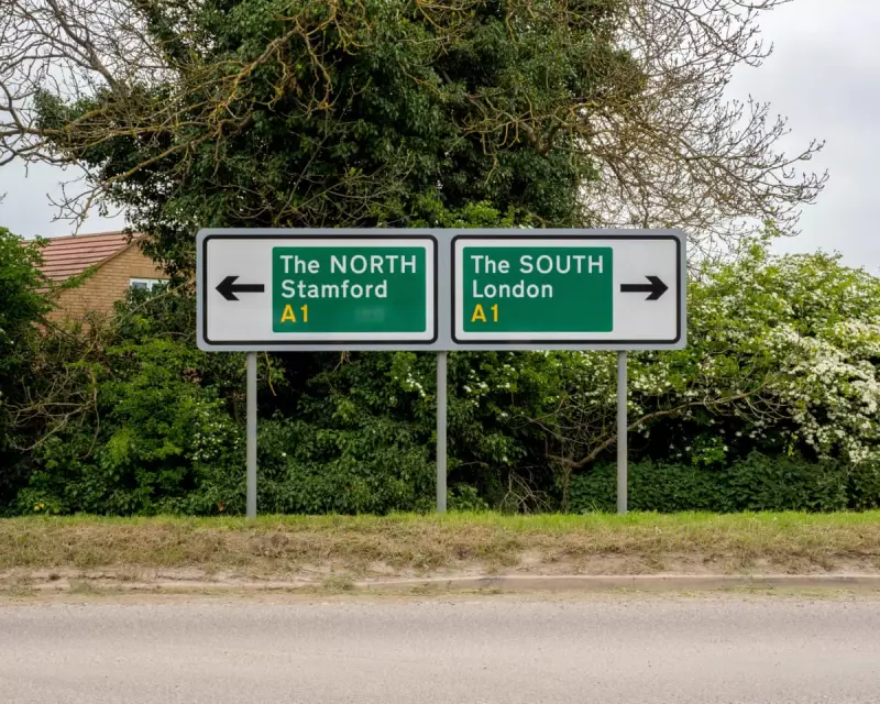 Northern Students Form Societies to Preserve Identity Amid Southern Influx