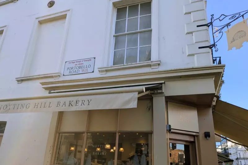 Notting Hill Bakery For Sale After £100k Loss, £1m Liabilities
