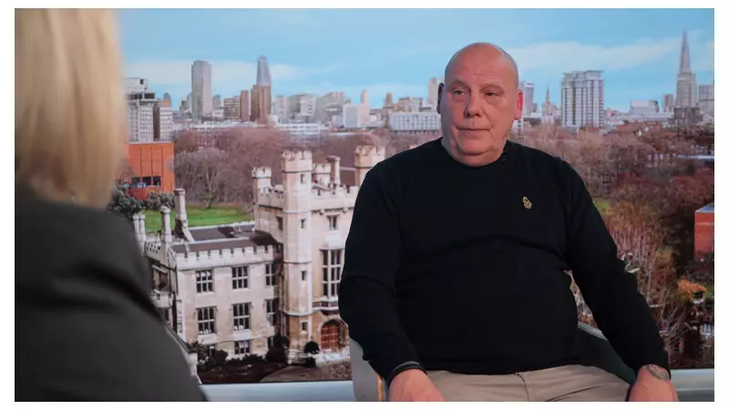 Nottingham Attack Survivor Demands Accountability as Inquiry Nears