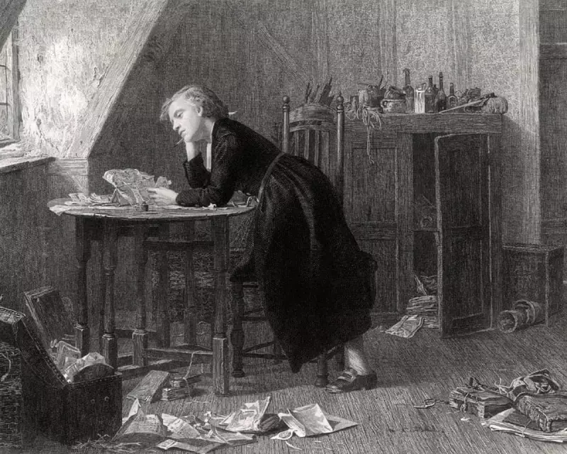 Novelist Reveals £1,500 Earnings in 10 Years Amid Publishing's 'Rogue Industry'