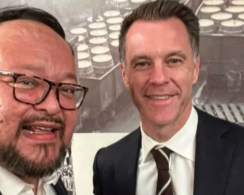 NSW Ministers Barred from Solo Meetings with Watchlisted Lobbyist Firm