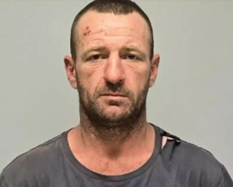 NSW Police Hunt Fugitive After Triple Murder in Lake Cargelligo