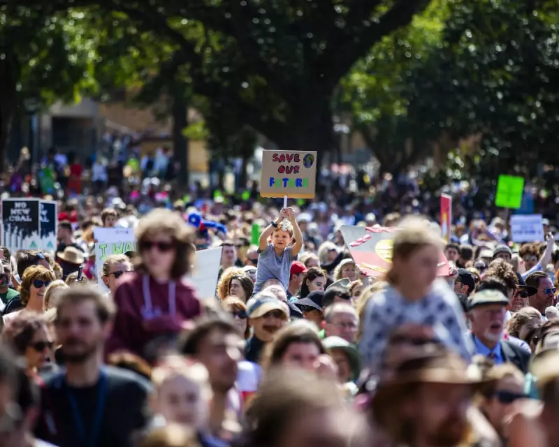 NSW Premier Chris Minns Considers Stricter Protest Laws Amid Rising Public Support