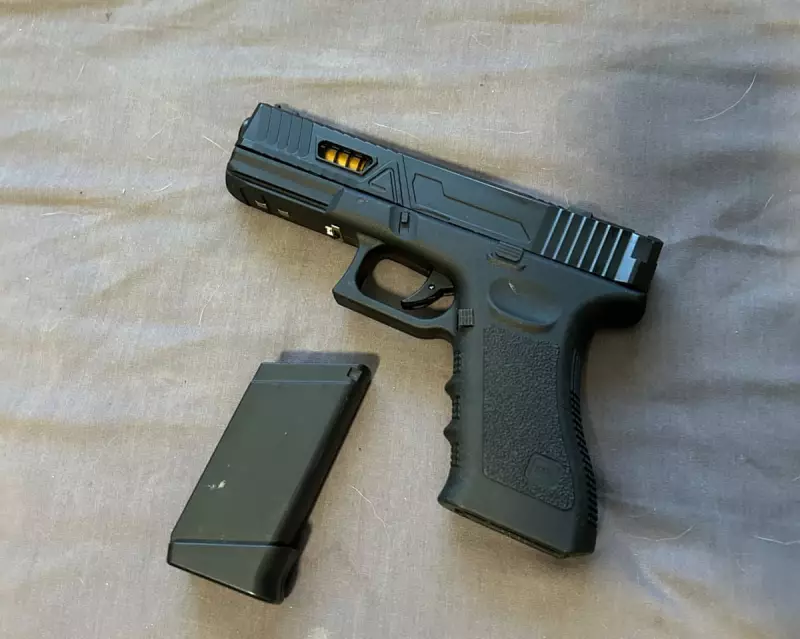 NSW Teen Charged Over US Mass Shooting Hoaxes in AFP-FBI Probe