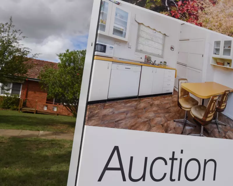 NSW Treasury Slams 50% CGT Discount for Worsening UK-Style Housing Crisis