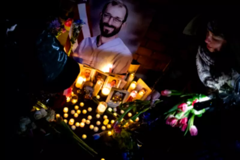 Nurses Honour Slain Colleague Alex Pretti in Nationwide Vigils Amid DHS Funding Battle