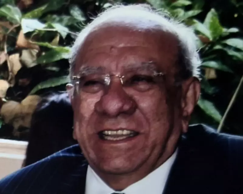 Obituary: Dr Saboor Mir, NHS Ophthalmologist and GP, Dies Aged 94