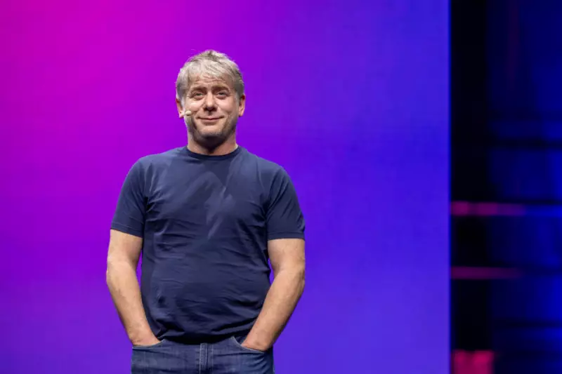 Octopus Energy's Greg Jackson: London IPO for Kraken a 'No Brainer' if Capital Returns