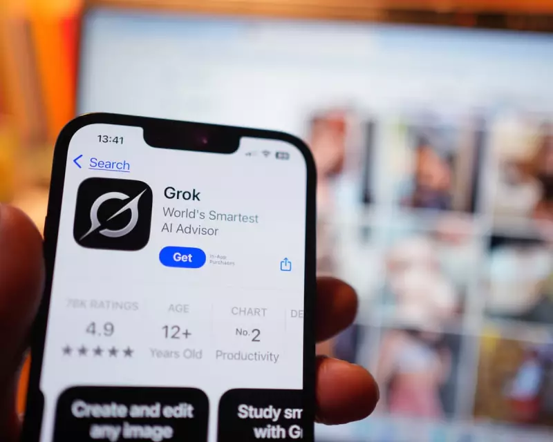 Ofcom Investigates Elon Musk's X Over AI-Generated Sexual Images