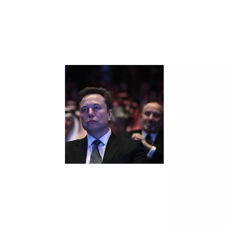 Ofcom Investigates X Over Grok AI's 'Sexualised Images of Children'