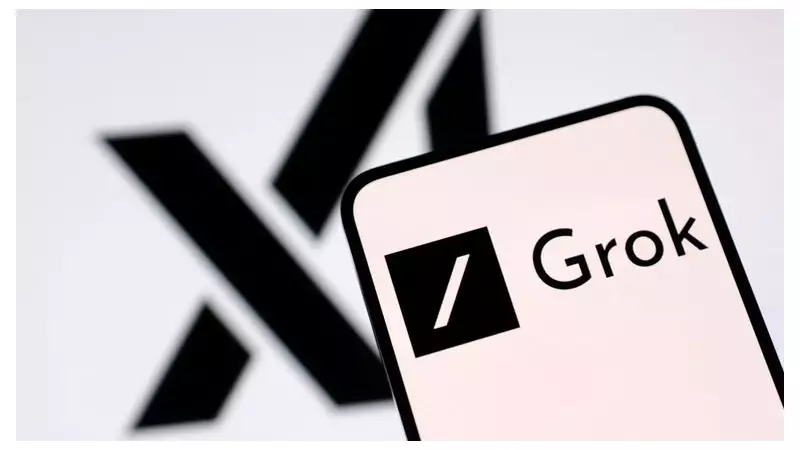 Ofcom Launches Formal Probe Into X's AI Tool Grok Over Child Safety Fears