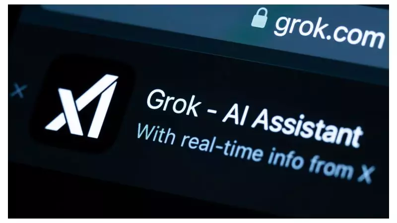 Ofcom Urgently Contacts X Over Grok AI's Child Image Concerns
