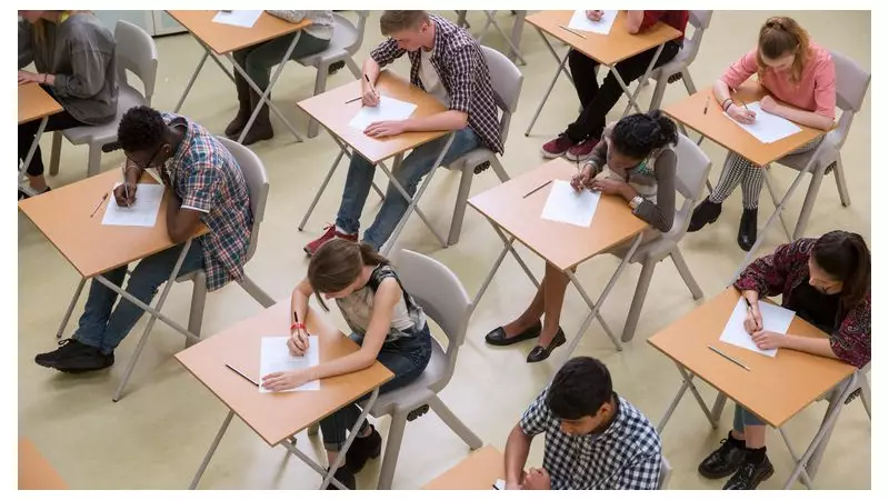 Ofqual Chief Warns of AI Cheating 'Anxiety' in GCSE and A-Level Coursework