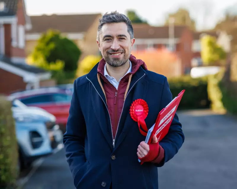 Ofsted Launches Snap Inspection After Bristol School Cancels MP's Visit