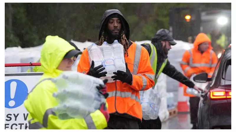 Ofwat Investigates South East Water After Six-Day Outage Hits Thousands