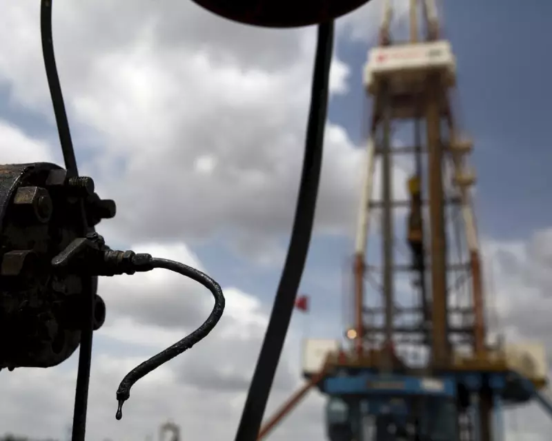 Oil Prices Slump 1.4% as Trump Announces Venezuela Crude Grab