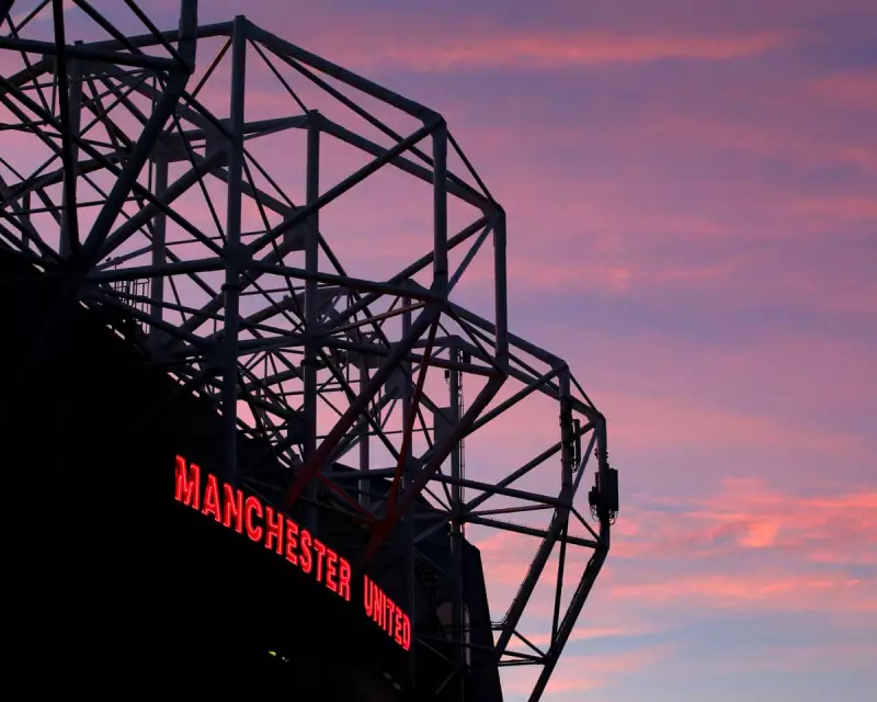 Ole Gunnar Solskjær in Face-to-Face Talks for Man Utd Interim Role