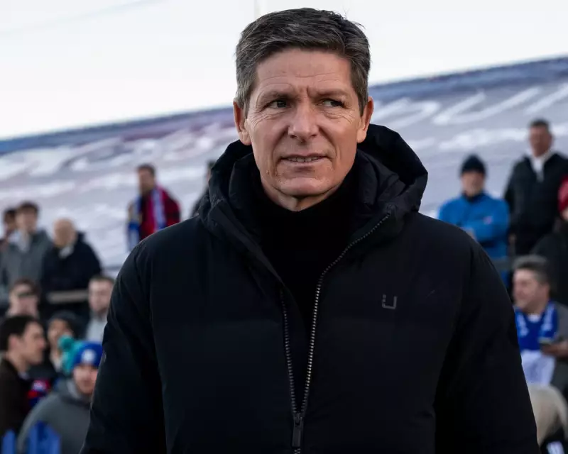 Oliver Glasner to Leave Crystal Palace, Marc Guéhi Nears Man City Move