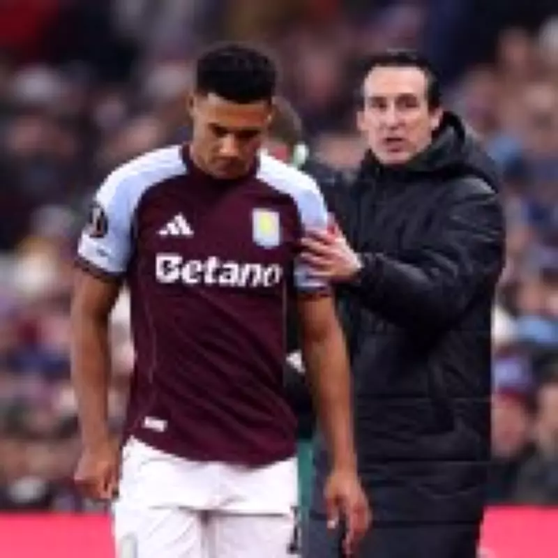 Ollie Watkins Injury Update: Villa Boss Plays Down Concern Ahead of Brentford Clash