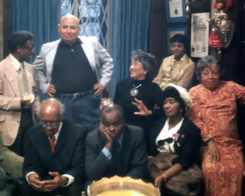 Once Upon a Time in Harlem: A Remarkable Harlem Renaissance Documentary