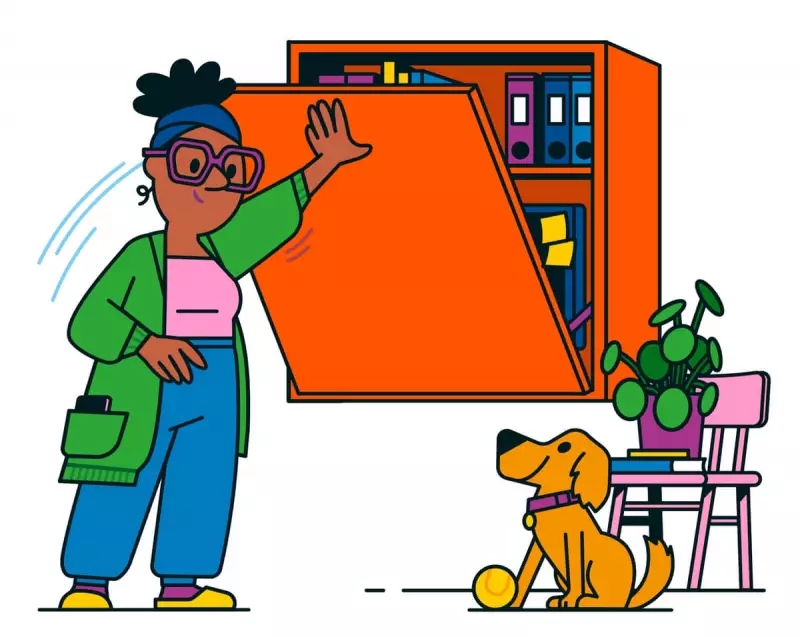 One in Five Brits at High Burnout Risk: How to Reclaim Your Downtime