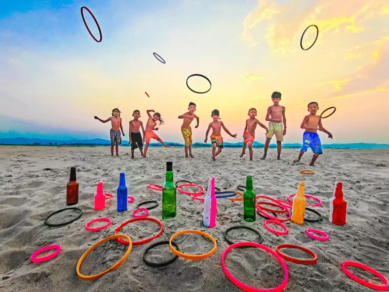 OnePlus 13 Captures Award-Winning Shot of Burmese Childhood Joy