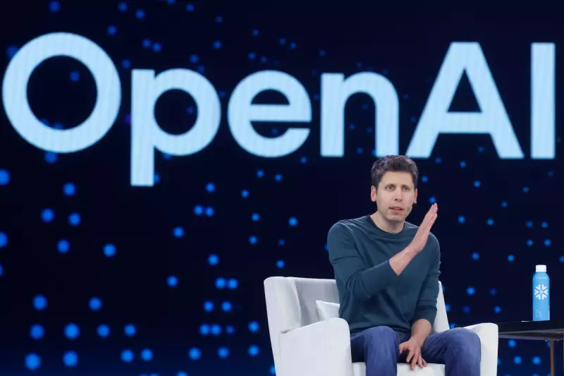 OpenAI's Strategic Shift: Building Enterprise Dependency Over Prompt Monetisation