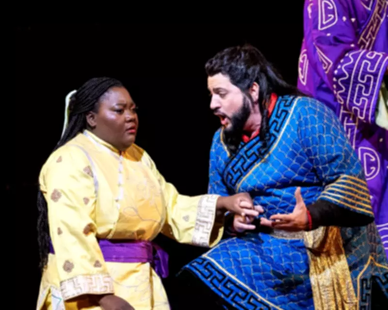 Opera Booing Controversy: UK Audiences Adopt Unwelcome Tradition